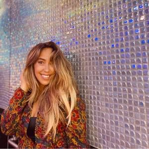 Meet your Posher, Lane